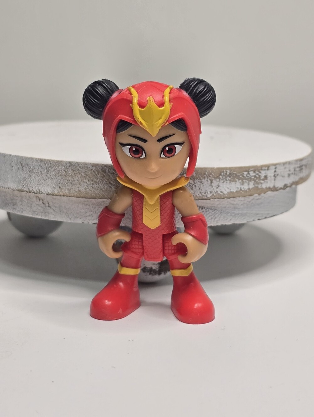 PJ Masks Anyu An Yu Dragon Gong Girl Figure Toy [ Read Details ]